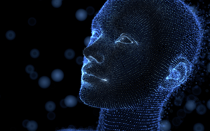 Digital Virtual Human